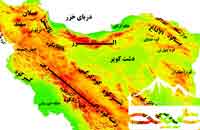 31 قله‌ی بلند 31 استان ایران