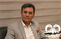 رزومه آقای امیرحسین مسعودی