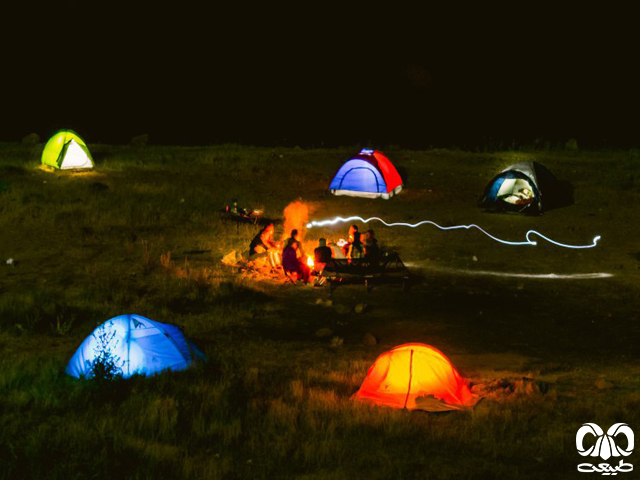 ecotourism 