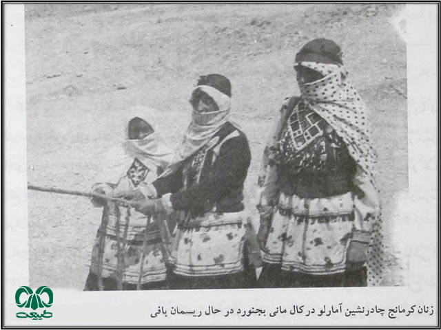 کرمانج‎ها