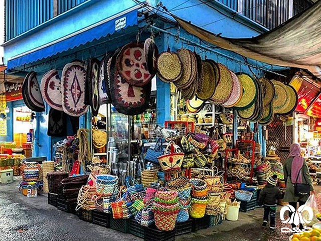 مشارکت جوامع محلی
