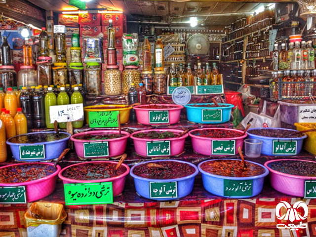 فرهنگی مردم 