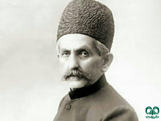 سردار اسعد بختیاری