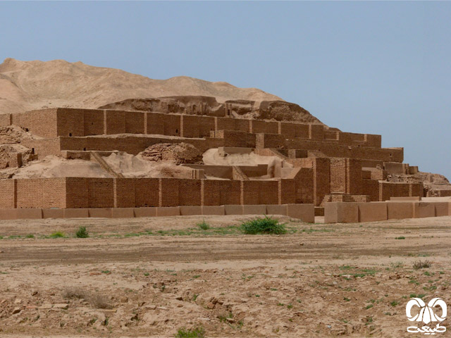 آجر کاری