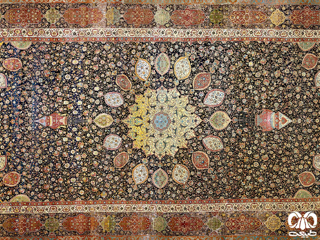 فرش اردبیل