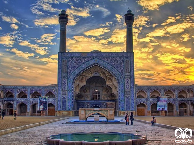 تزیینات در معماری اسلامی معماری اسلامی