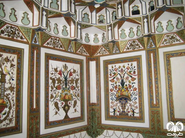 معماری ایرانی