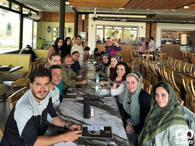سفر اکوتوریستی