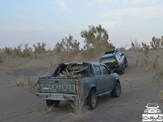 کانون سافاری طبیعت جهت حفاظت از طبیعت و ارتقای فرهنگ آفرود اقدام نماید