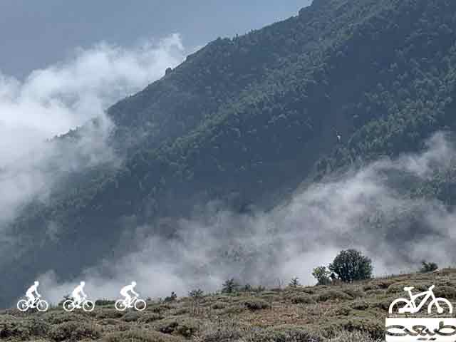 رکابزنی شمالی