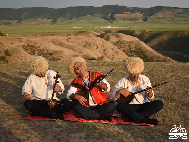 موسیقی محلی