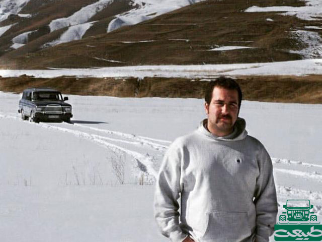 آقای طالبزاده