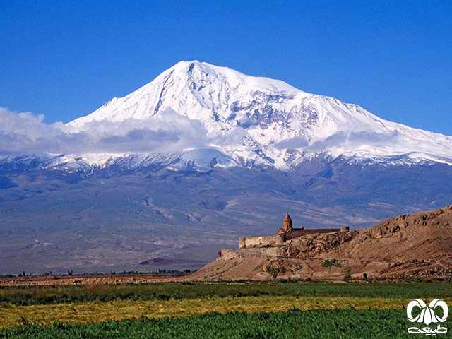 سفر طبیعت‌گردی 