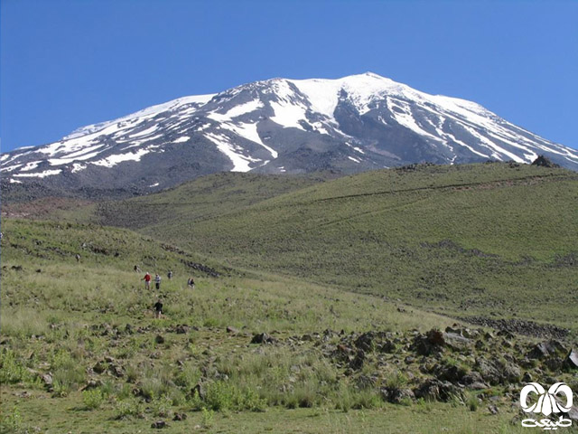 سفر طبیعتگردی