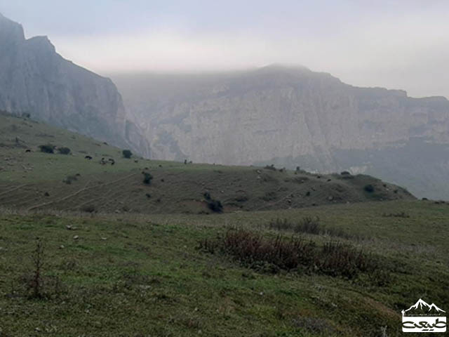 سفر کوهنوردی