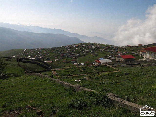 روستای جواهردشت