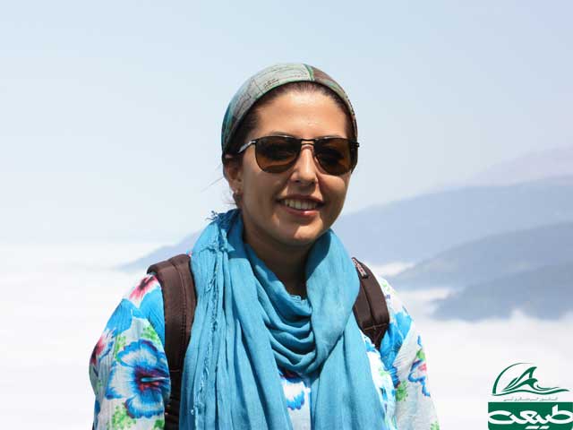 سارا یکتاپرست 