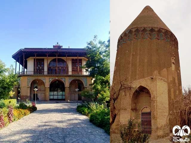 معماری ایران 