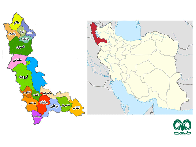 آذربایجان غربی