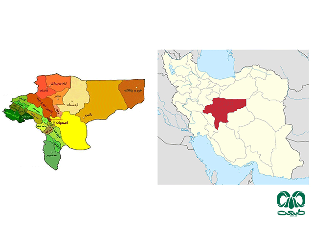 استان البرز