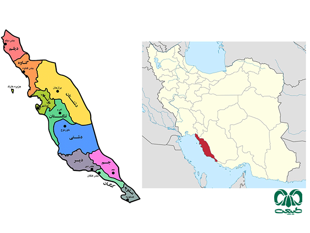 استان بوشهر