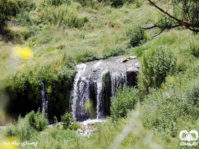 روستای بیله‌دره