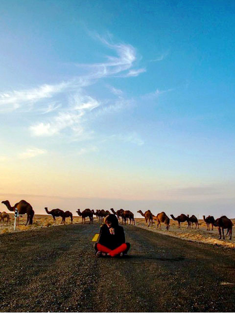 روستای قلعه بالا 