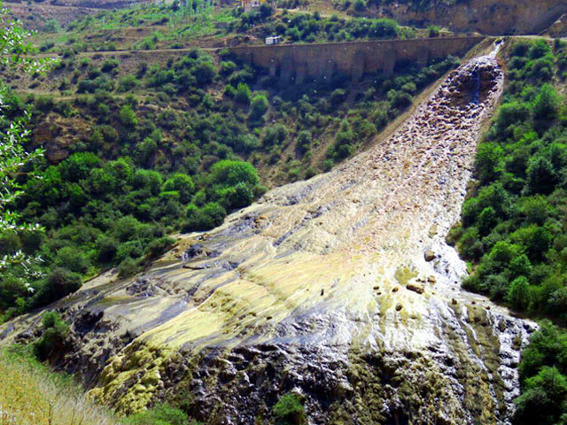 سفر به ورسک