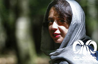 نازنین صفایی