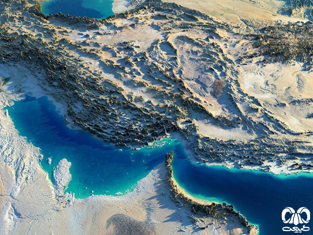 خلیج همیشه فارس