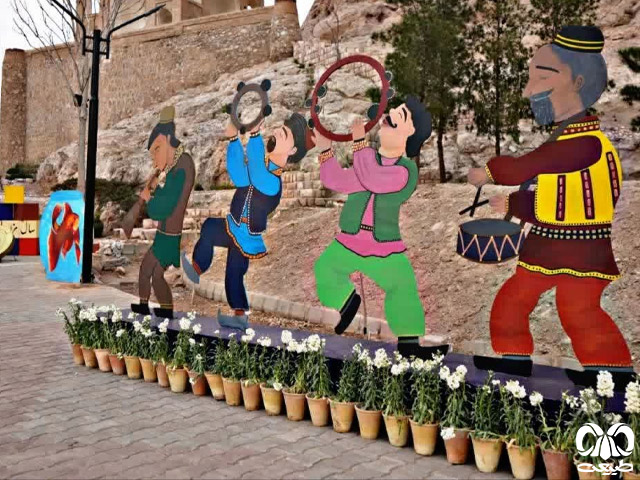 جشن نوروز در فهرست میراث فرهنگی جشن نوروز