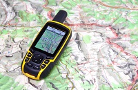 GPS