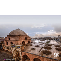 جاذبه های آذربایجان غربی