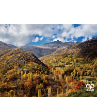 جاذبه های استان کردستان