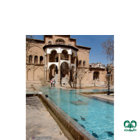 جاذبه های استان کردستان