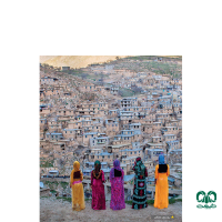 جاذبه های استان کردستان
