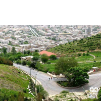 جاذبه های استان کردستان