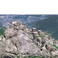 جاذبه هاب استان آذربایجان شرقی