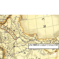 جاذبه هاب استان آذربایجان شرقی