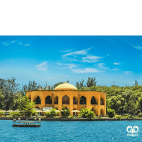 جاذبه هاب استان آذربایجان شرقی