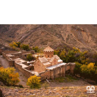 جاذبه هاب استان آذربایجان شرقی