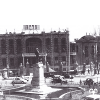 جاذبه هاب استان آذربایجان شرقی