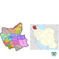 جاذبه هاب استان آذربایجان شرقی