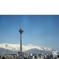 جادبه های استان تهران