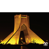 جادبه های استان تهران
