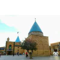 جاذبه های دیدنی استان سمنان