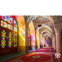 جاذبه های استان فارس