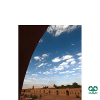 جاذبه هاس استان کرمان