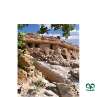 جاذبه هاس استان کرمان