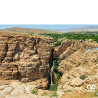جاذبه های استان کرمانشاه